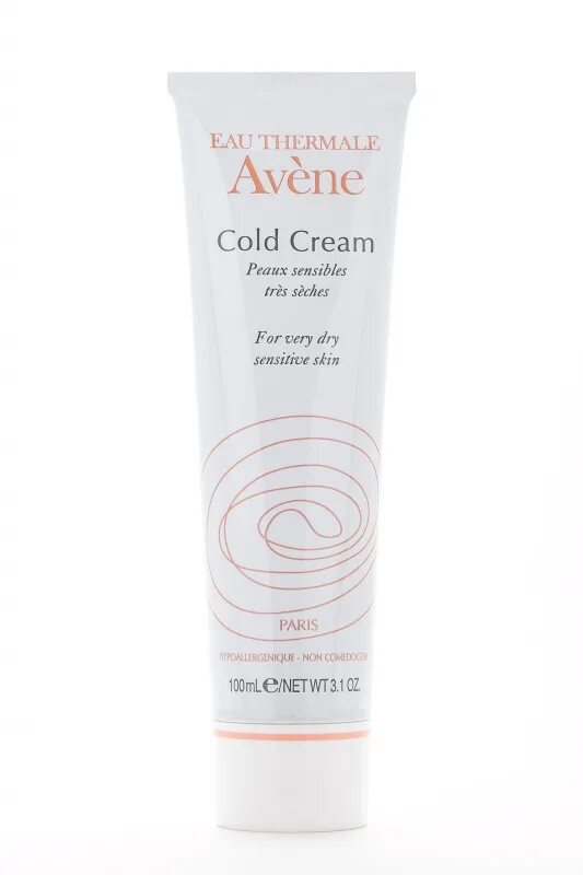 Avene cold