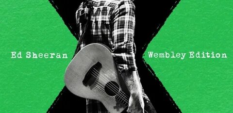Ed sheeran bloodstream