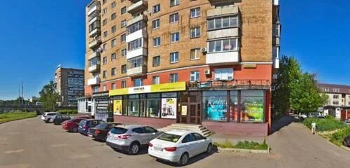 Jazzva, restaurant, Oryol, naberezhnaya Dubrovinskogo, 62 - Yandex Maps