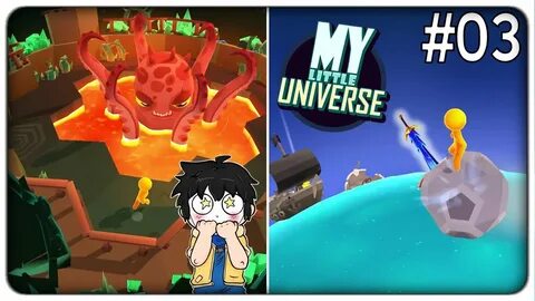 My little universe чит