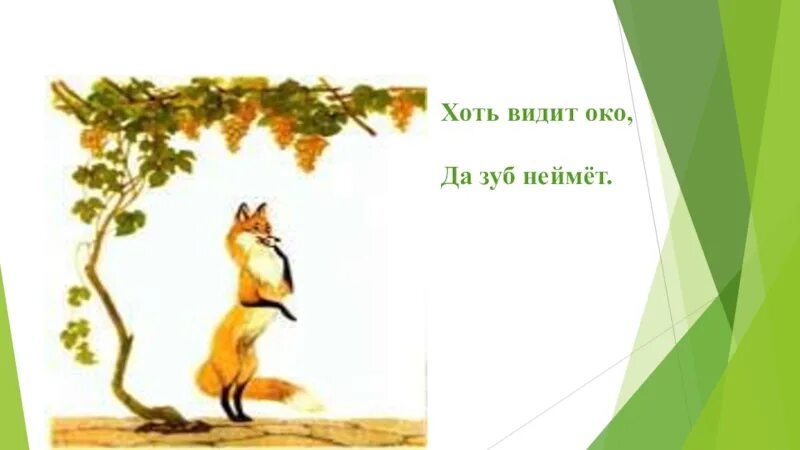 Видит око да зуб неймет. Басня Крылова хоть видит око да зуб неймет. Зуб неймет. Пословица видит око да зуб неймет. Видит око да зуб неймет басня