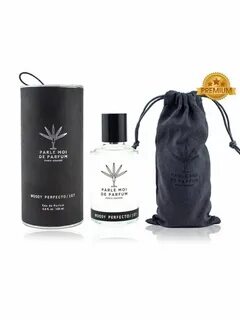 Parle moi de parfum