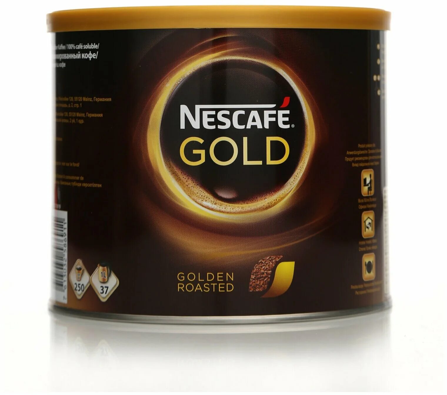 Кофе gold купить. Кофе растворимый Nescafe Gold. Кофе Nescafe Gold пакет 500 гр. Нескафе Голд 500г. Кофе Нескафе Голд 500 гр растворимый сублимированный.