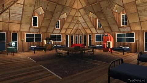 Fallout builds