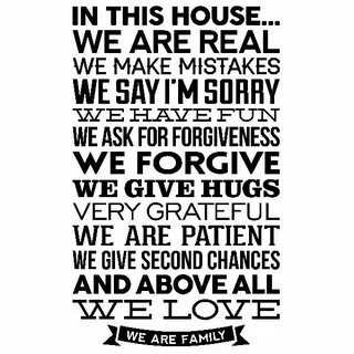 This house is in a very