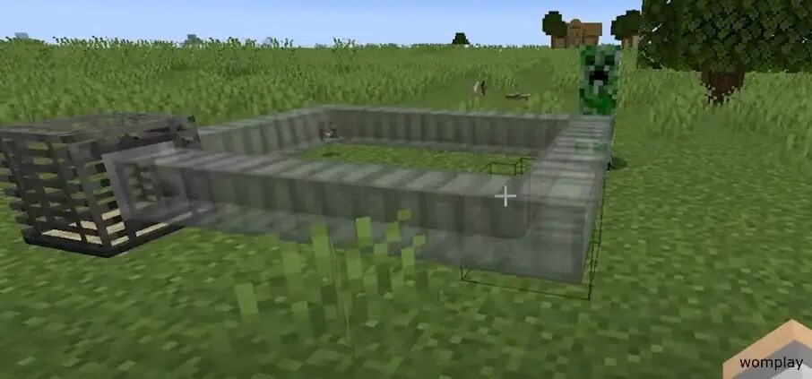 Мод крысы 1. Мод на крыс 1. Мод рэтс майнкрафт фабрик. 16 5. 5.