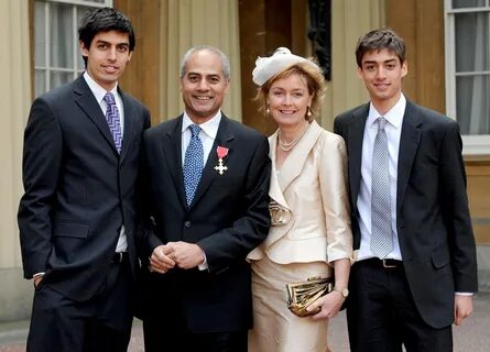 Filthy family