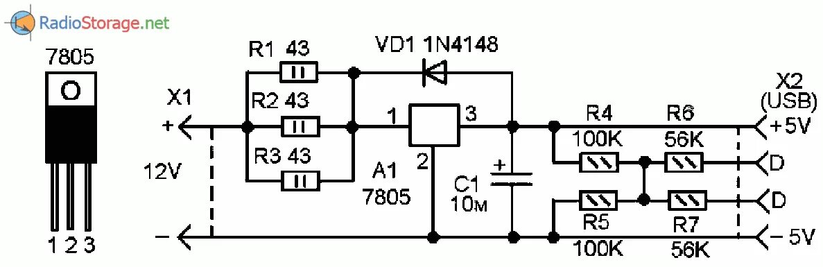 7805 Стабилизатор напряжения 5 вольт. Схема включения стабилизатора на 5 в. Стабилизатор напряжения lm7805 схема включения. Схема подключения стабилизатора 7805. Напряжение питания 5 вольт