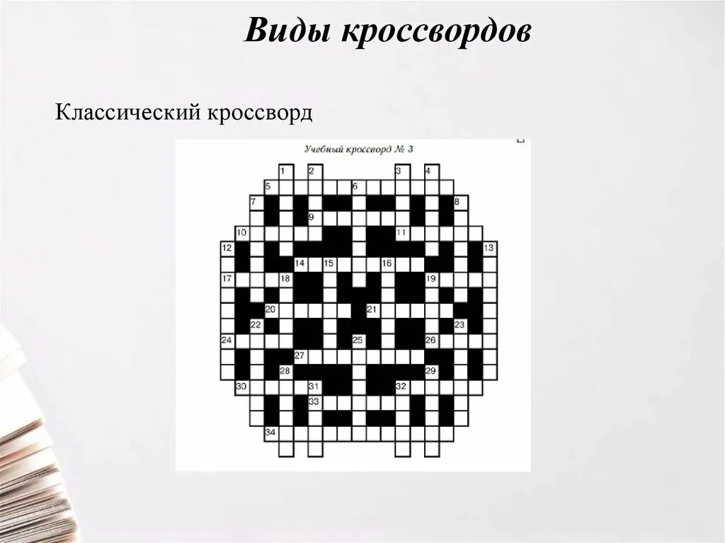 Какие бывают кроссворды. Виды кроссвордов. Кроссворды разных форм. Виды сканвордов. Разные виды кроссвордов.