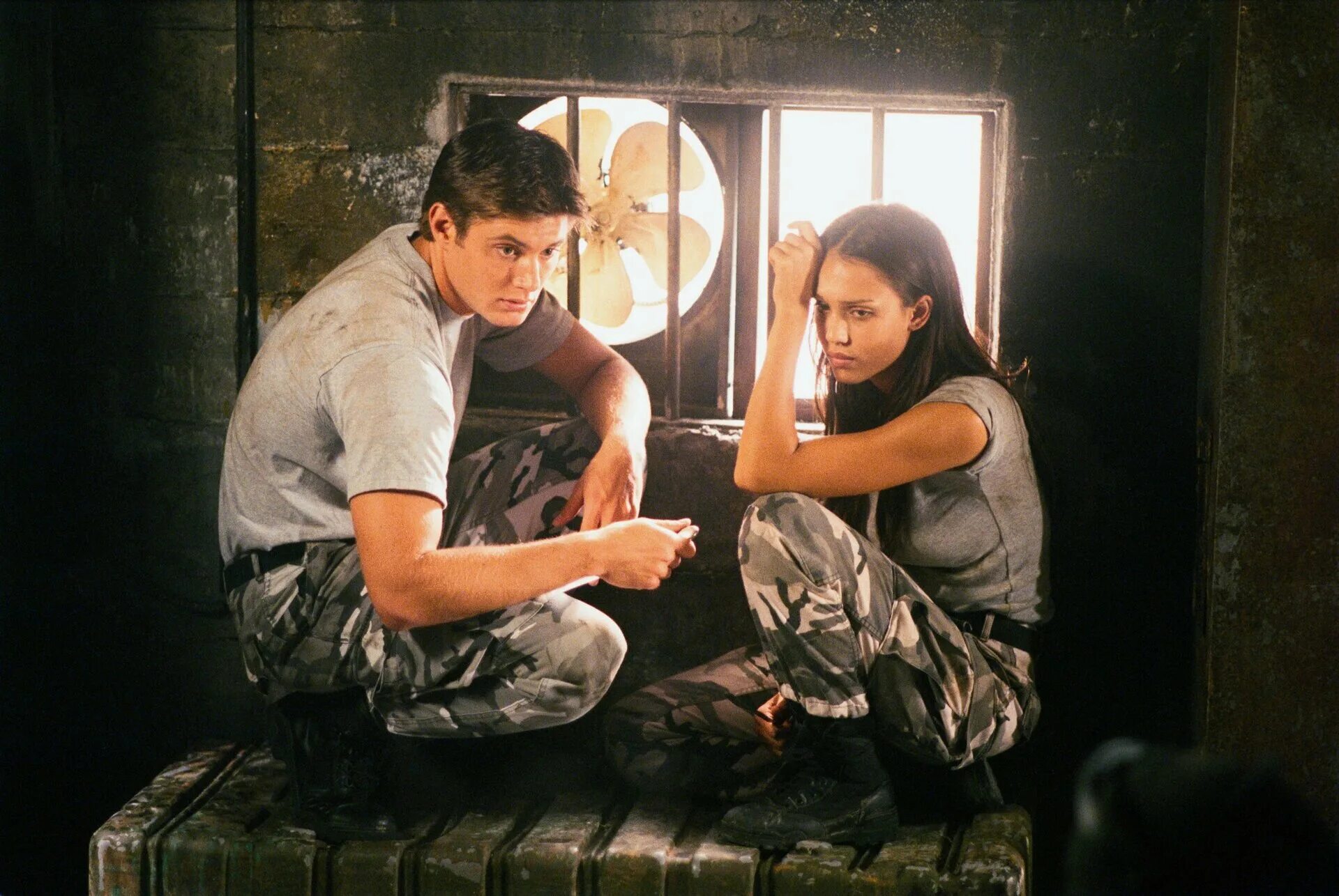 темный ангел 2000