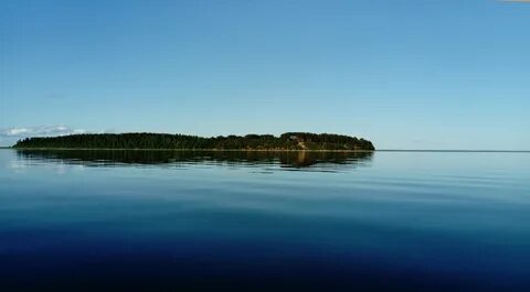 Псков море