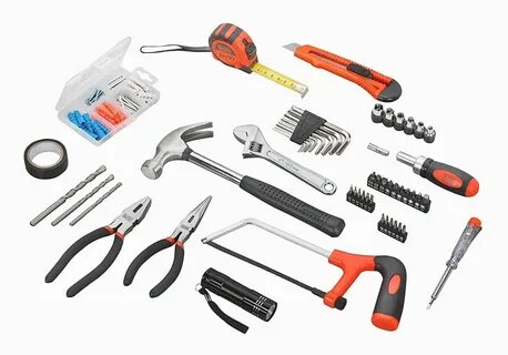 Hand tools