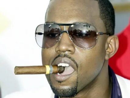 Kanye meme