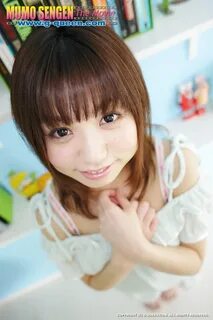 Chiaki Kosuge 小 菅 千 晶 G-Queen MumoSengen パ イ パ ン 無 毛 宣 言 Shaved Pussy Photo...
