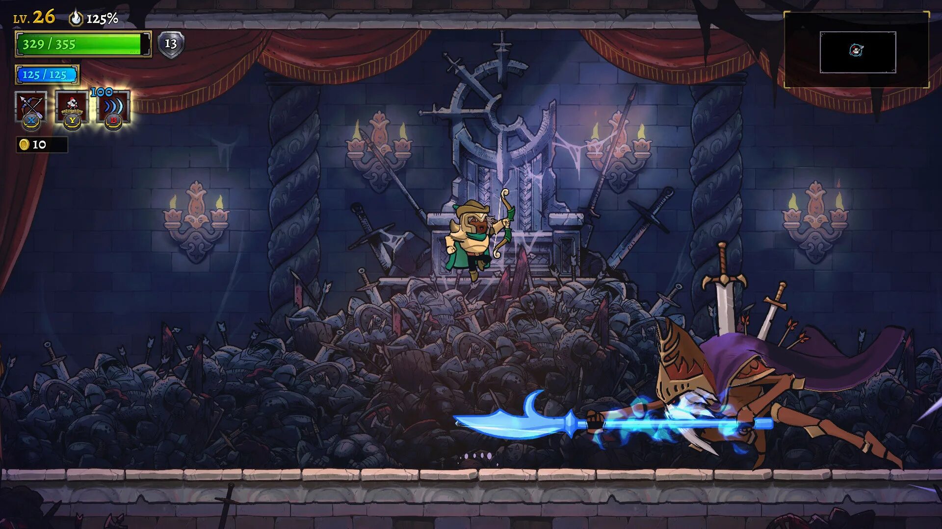 Rogue Legacy 2. Игра Rogue Legacy. Рогалик Rogue Legacy 2. Roguelike Legacy. Рог легаси