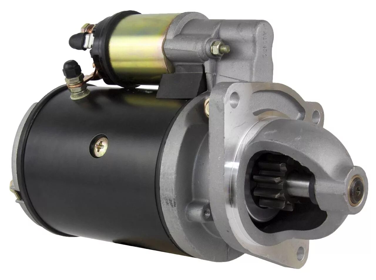 Стартер тт16515. Стартер/Starter Motor 788116. 6e58180012 стартер. S12081 стартер. Стартер останавливается