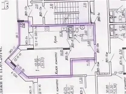 Кирова 6 на карте