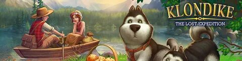 Клондайк хорошем