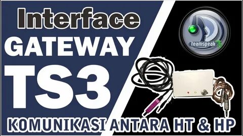 Ts interface