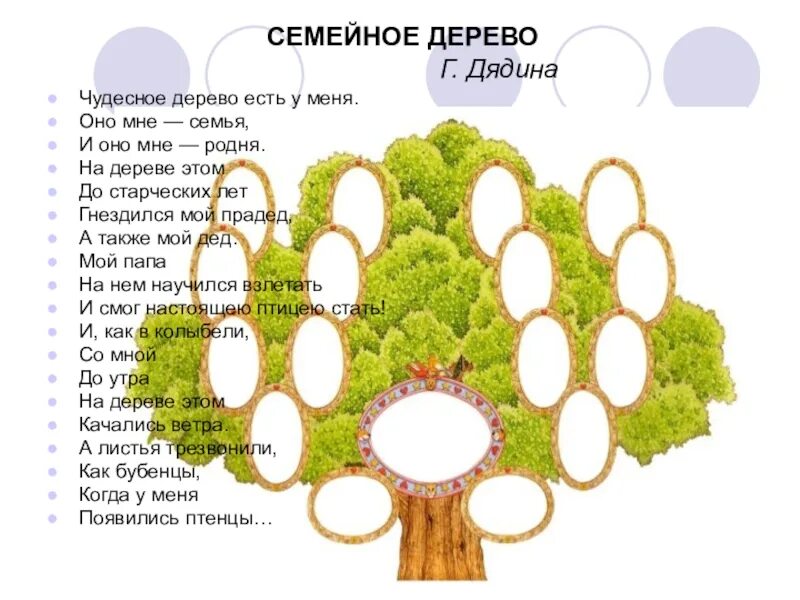 Как сделать древо 2 класс. Семейное дерево. Родословное дерево семьи. Составление генеалогического дерева. Составление дерева семьи.