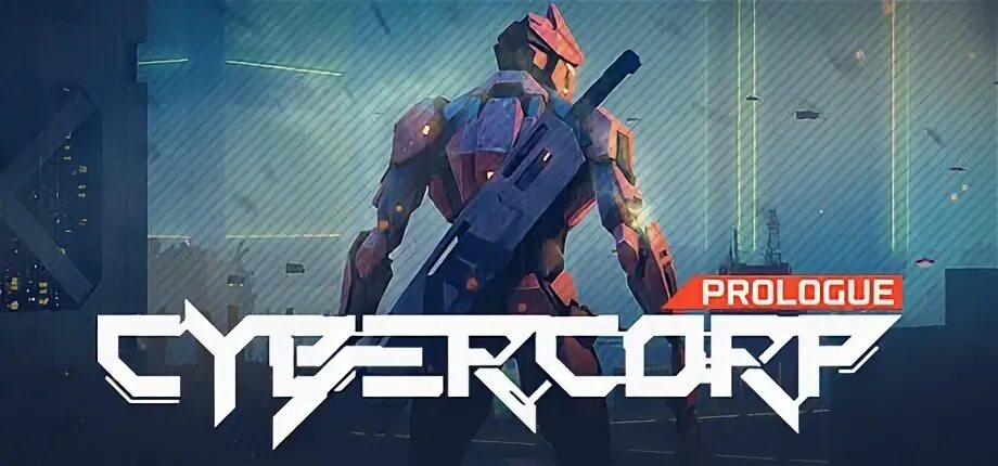 Cybercorp