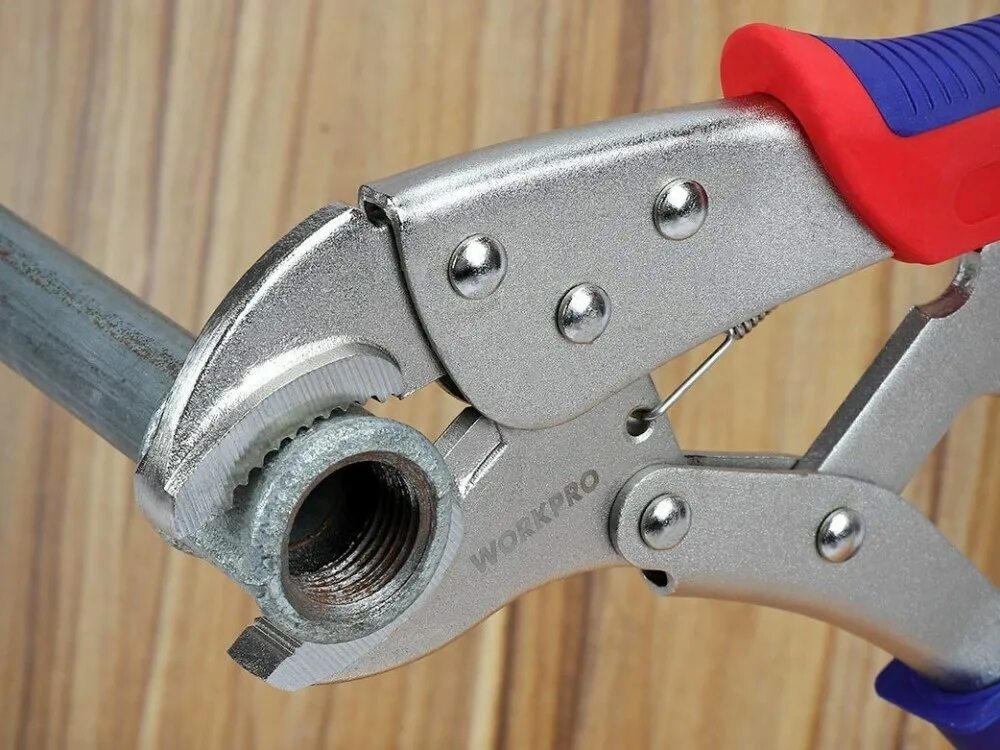 The best locking. Locking plier. locking pliers. vice grip.