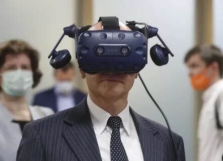 Лица российского интернета