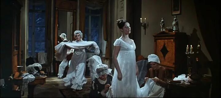 Pin en Waltzes from the Silver Screen