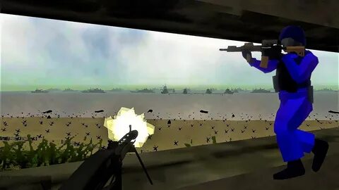 Ravenfield 25