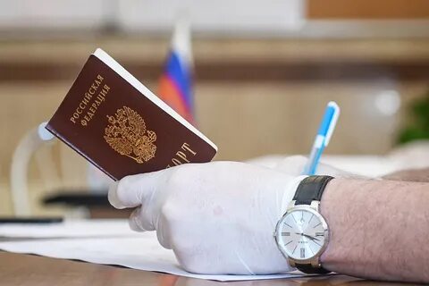 Получить гражданство 2022
