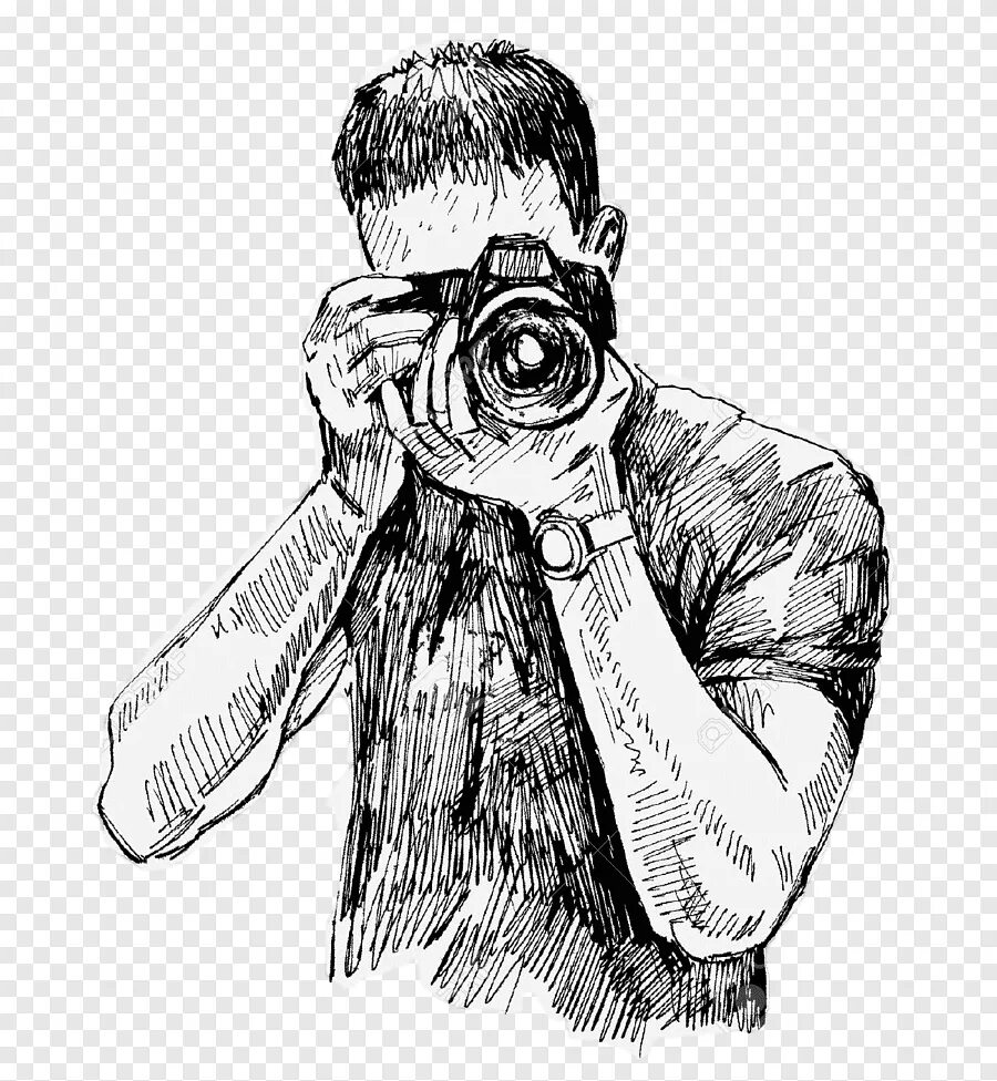 Нарисовать сфоткать