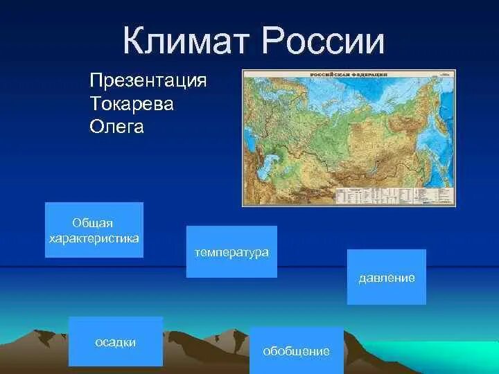 Климат России презентация. Климат для презентации. Общая характеристика климат России презентация. Климат России слайд.