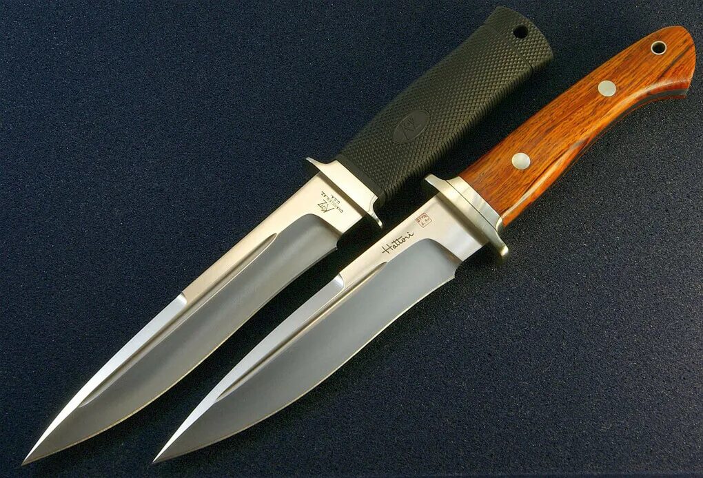 Топовые ножи. Кинжалы Hattori. Ножи спецназ Hattori. Нож Hattori кинжал. Нож АН 44 ИМЗ.
