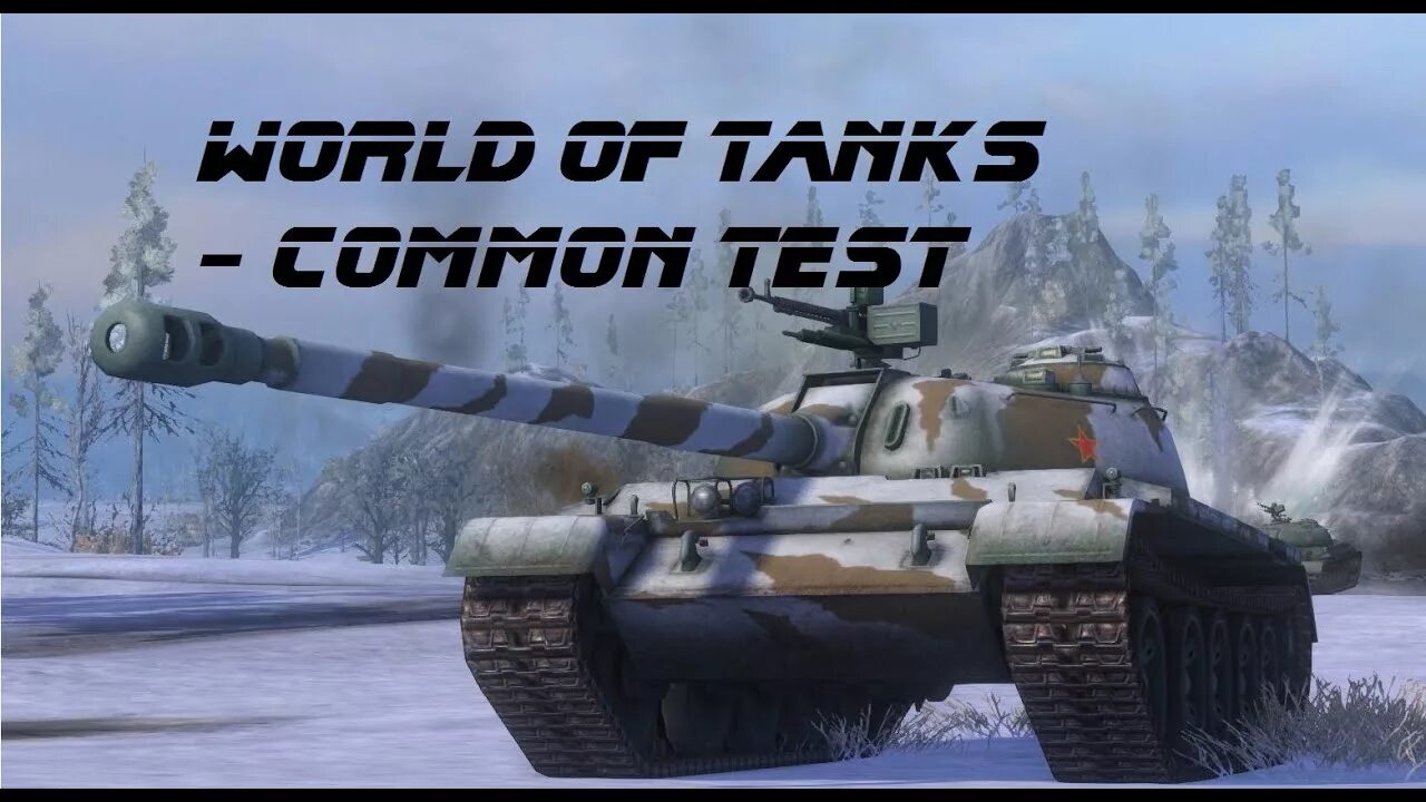 World of Tanks - скриншоты, картинки и фото из игры, снимки экрана