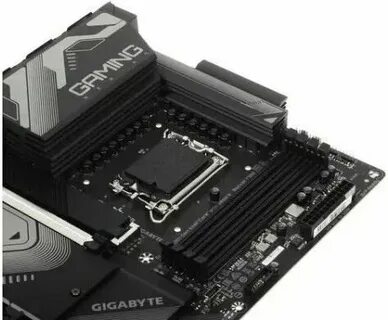 Материнская плата z790 gaming x ddr5