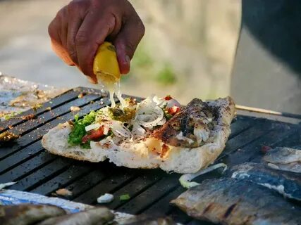 Street food 2