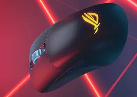 Asus rog keris