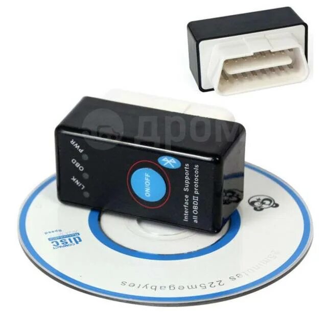 Elm v 1.5 купить. Elm327 obd2 сканер. Блютуз адаптер elm327. Elm327 v1.5 obd2 сканер. ОБД адаптер elm327.