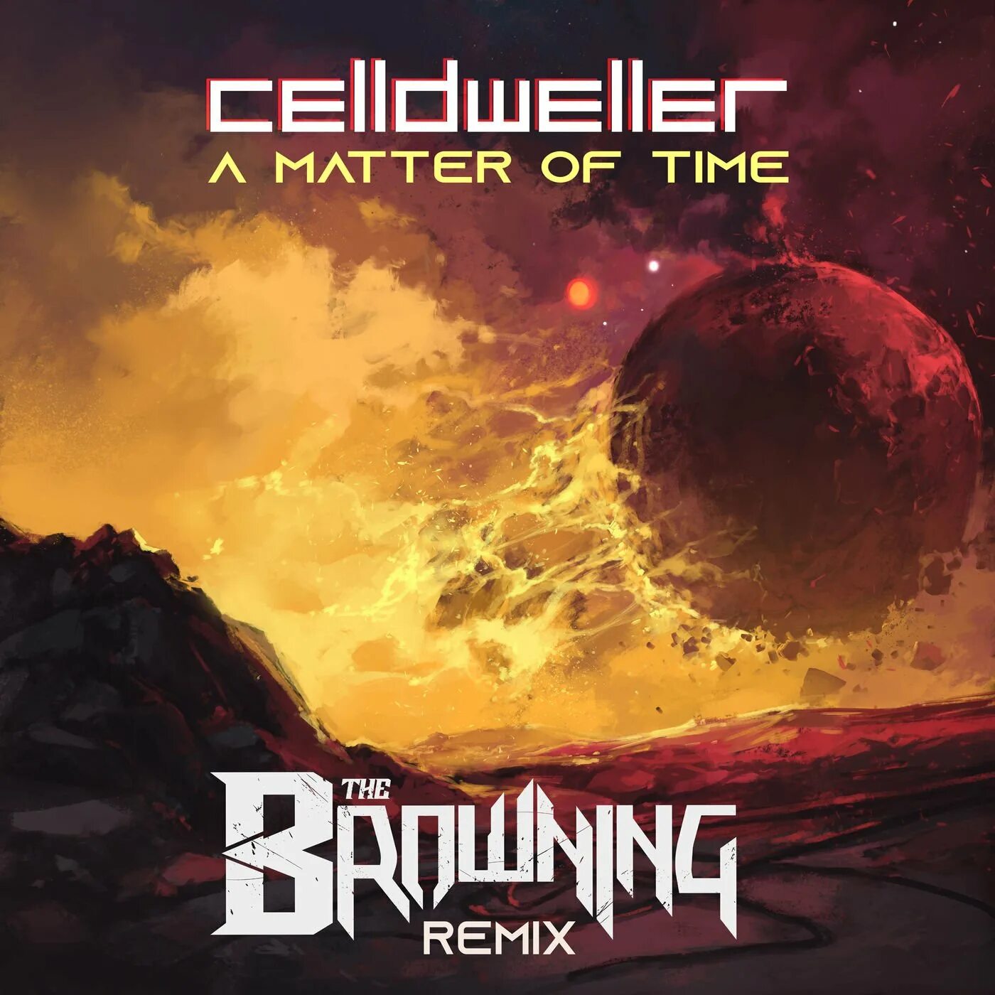 The browning time. Celldweller. Celldweller matter of time. Celldweller album. Celldweller - a matter of time (2019).
