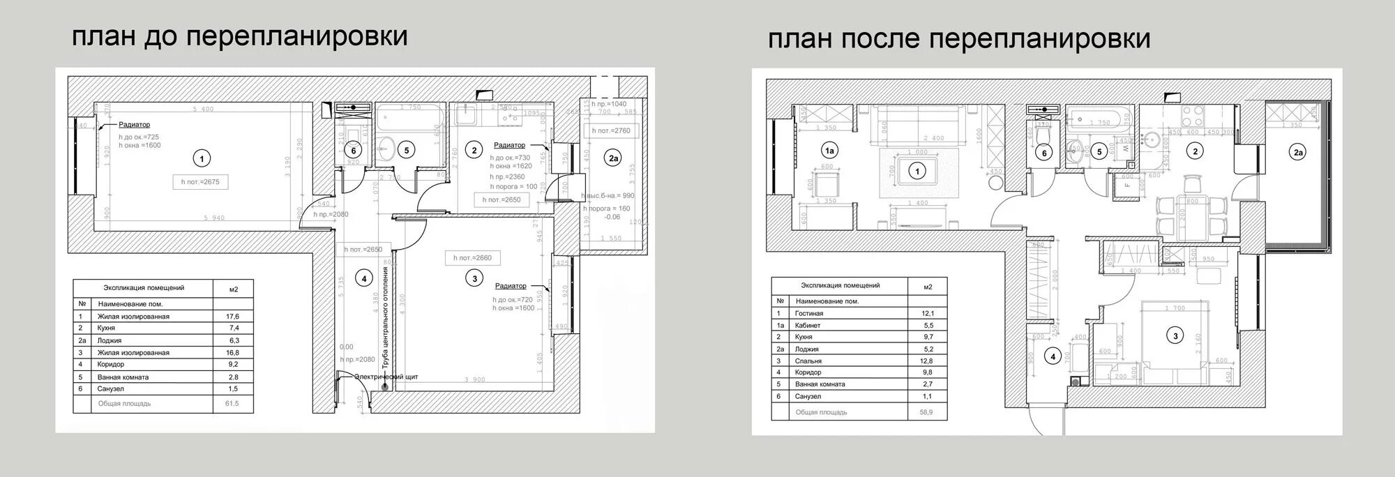 План переустройства. Перепланировка до и после планы. План перепланировки чертеж. Перепланировка квартиры чертеж. План после перепланировки.