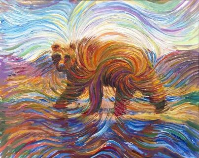 Какие животные энергетические