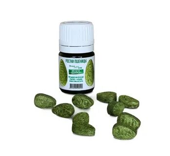 Сухой прессованный продукт