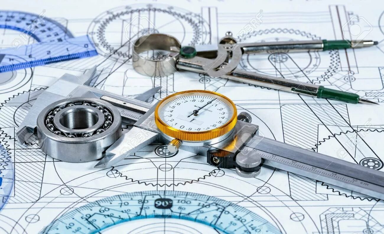 Technical degrees