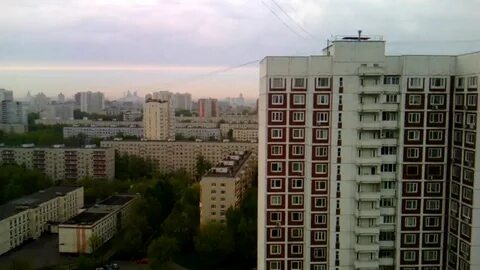 Общежитие рхту им менделеева