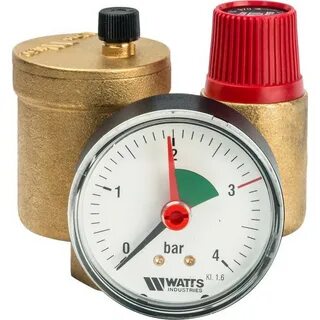 Watts