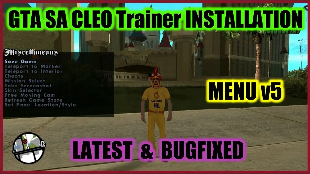 Как открыть клео. Cleo gta san andreas. гта сан андреас чит меню трейнер. клео меню для гта са. чит на телепорт в гта сан андреас.