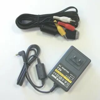 Av power