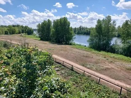 Балаково красный яр