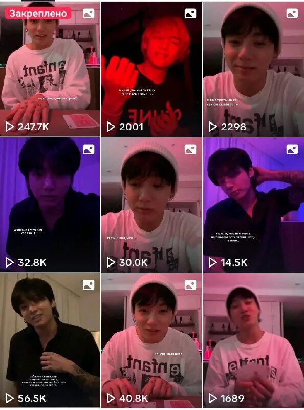 популярные виртовские