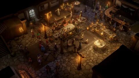Pathfinder wrath of righteous лабиринт загадка